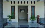 ภายนอกอาคาร 6 Hotel Sankita Syariah Ponorogo