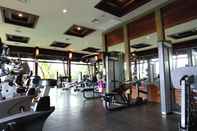 Fitness Center Nora Buri Resort & Spa