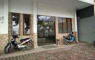 Bangunan 5 Aristo Home 