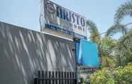 ภายนอกอาคาร 3 Aristo Home 