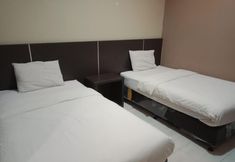 Bedroom 2 Aristo Home 