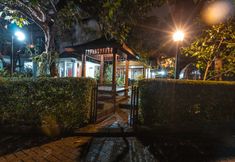 外観 2 Bogor Homestay Syari'ah