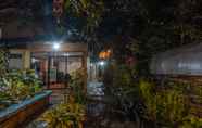 Exterior 3 Bogor Homestay Syari'ah