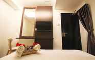 Kamar Tidur 4 GS Hotel