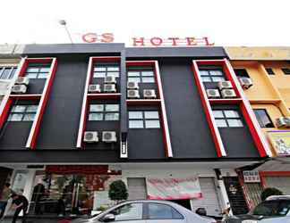 Exterior 2 GS Hotel