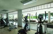 Fitness Center 6 Pattaya Discovery Beach Hotel