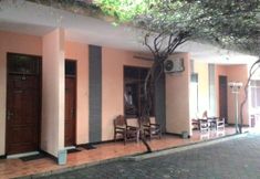 Exterior 5 Hotel Surya Kertajaya