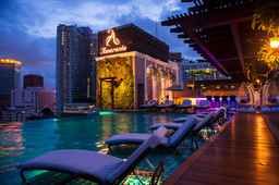 Amaranta Hotel, AU$107