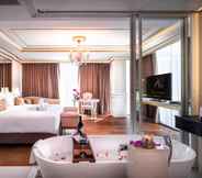 Kamar Tidur 2 Amaranta Hotel (SHA Plus+)