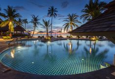 游泳池 7 Nora Beach Resort and Spa