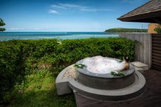 休闲设施 Nora Beach Resort and Spa