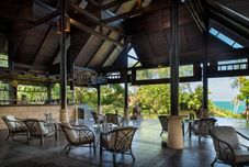 大堂 Nora Beach Resort and Spa