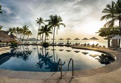 Swimming Pool 5 Nora Beach Resort and Spa