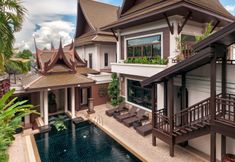 ภายนอกอาคาร 6 Sireeampan Boutique Resort & Spa