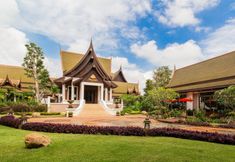 ภายนอกอาคาร 4 Sireeampan Boutique Resort & Spa
