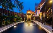 Kolam Renang 5 Sireeampan Boutique Resort & Spa