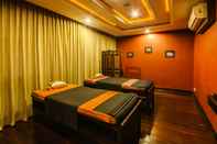 Accommodation Services Nora Chaweng Hotel