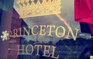 Dịch vụ khách sạn 5 Princeton Hotel