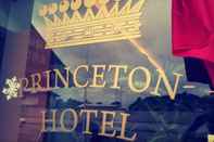 Dịch vụ khách sạn Princeton Hotel