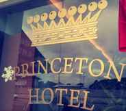 Accommodation Services 5 Princeton Hotel