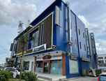 EXTERIOR_BUILDING Hotel Zamburger Bukit Indah