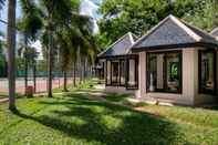 Pusat Kecergasan Siam Bayshore Resort Pattaya 