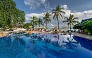 Swimming Pool 2 Siam Bayshore Resort Pattaya 