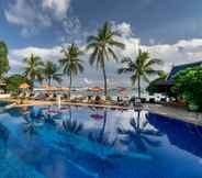 Swimming Pool 2 Siam Bayshore Resort Pattaya 