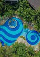 SWIMMING_POOL Siam Bayshore Resort Pattaya 