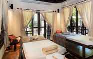 Perkhidmatan Hotel 6 Siam Bayshore Resort Pattaya 