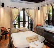 Accommodation Services 6 Siam Bayshore Resort Pattaya 