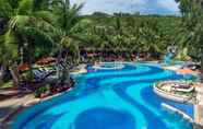 Swimming Pool 3 Siam Bayshore Resort Pattaya 