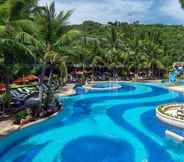 Swimming Pool 3 Siam Bayshore Resort Pattaya 