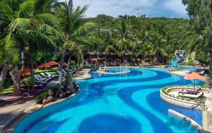  Siam Bayshore Resort Pattaya  Chonburi - 