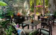 บาร์ คาเฟ่ และเลานจ์ 7 Siam Bayshore Resort Pattaya 