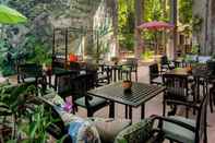 บาร์ คาเฟ่ และเลานจ์ Siam Bayshore Resort Pattaya 