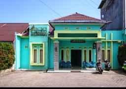 Queen Guest House, USD 17.25