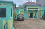 Bangunan 2 Queen Guest House