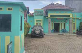 Bangunan 4 Queen Guest House