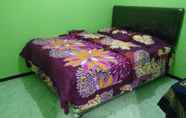 Kamar Tidur 5 Homestay Anggun 5 Gunung Bromo 