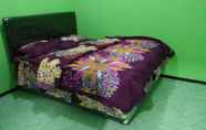 Bedroom 4 Homestay Anggun 5 Gunung Bromo 