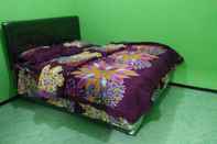 Bedroom Homestay Anggun 5 Gunung Bromo 