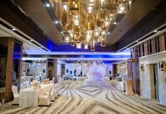 Ruangan Fungsional 5 The Four Wings Hotel Bangkok