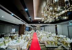 Ruangan Fungsional 2 The Four Wings Hotel Bangkok