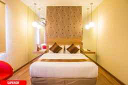 Mirama Hotel, Rp 375.000