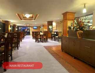 Sảnh chờ 2 Mirama Hotel