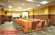 Ruangan Fungsional 2 Mirama Hotel