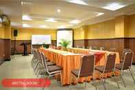 ห้องประชุม Mirama Hotel