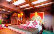 Bilik Tidur 3 Singha Montra Lanna Boutique Style Hotel