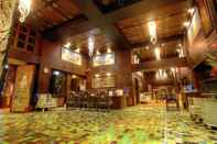 ล็อบบี้ Singha Montra Lanna Boutique Style Hotel